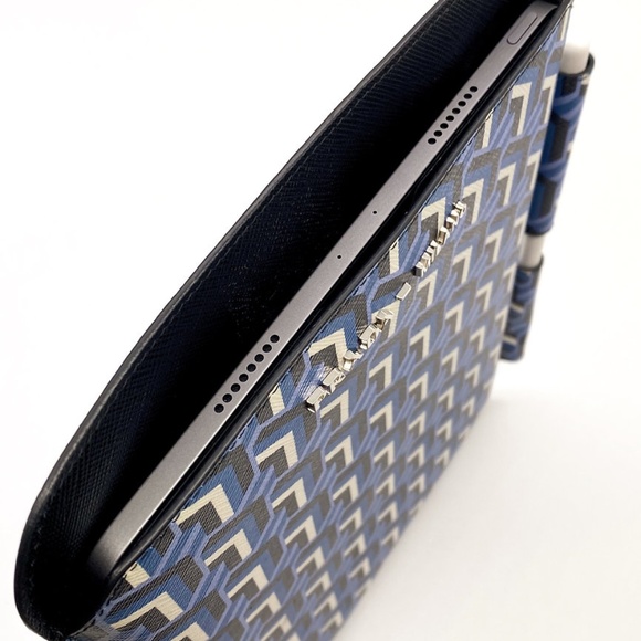 Prada iPad case